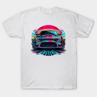 Dodge Charger T-Shirt